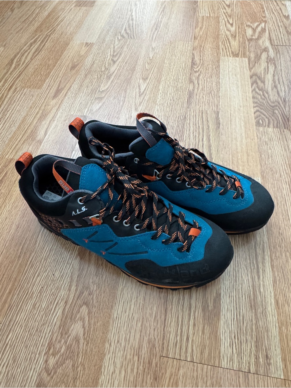 KaylandVitrik GTX  - Mens 8.5